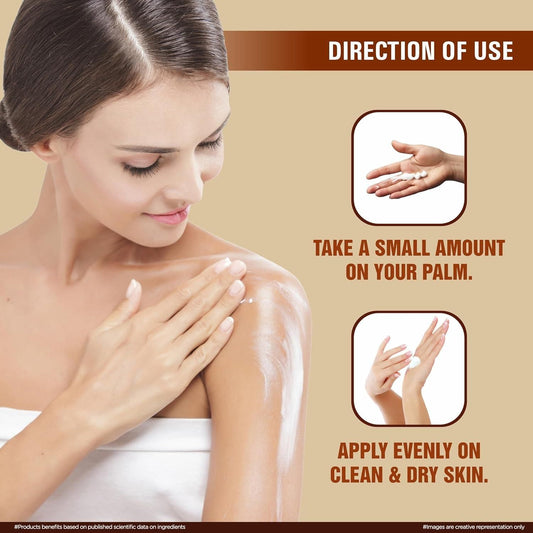 Coco Butter Body Lotion 100 ml (Pack of 1)